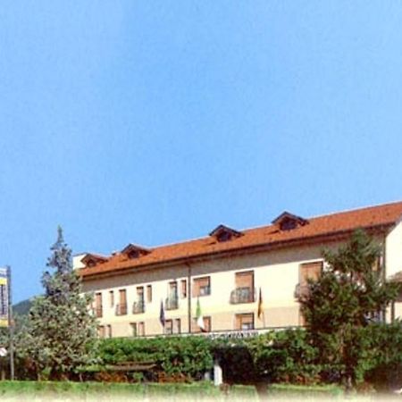 Ristorante Albergo Da Giovanni Carvico Zewnętrze zdjęcie