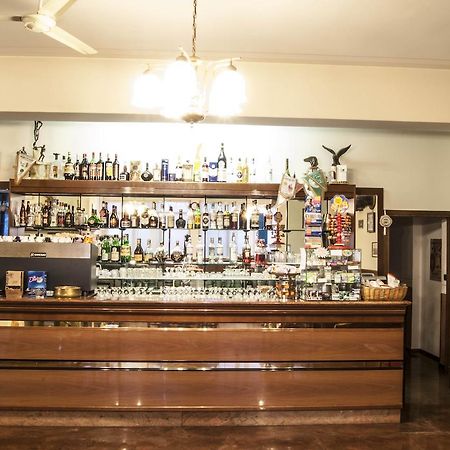 Ristorante Albergo Da Giovanni Carvico Zewnętrze zdjęcie