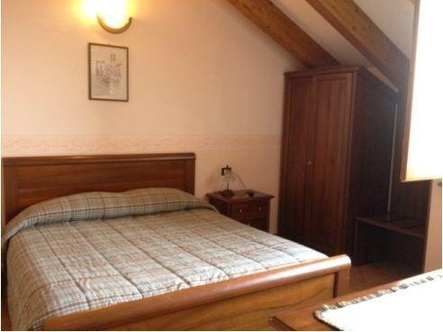 Ristorante Albergo Da Giovanni Carvico Pokój zdjęcie