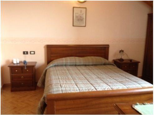 Ristorante Albergo Da Giovanni Carvico Pokój zdjęcie