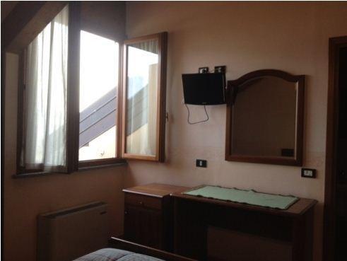 Ristorante Albergo Da Giovanni Carvico Pokój zdjęcie