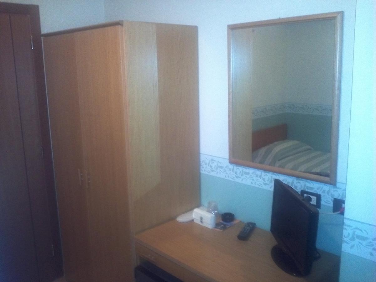 Ristorante Albergo Da Giovanni Carvico Pokój zdjęcie