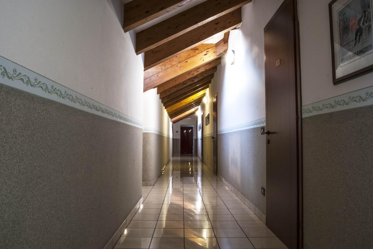 Ristorante Albergo Da Giovanni Carvico Zewnętrze zdjęcie