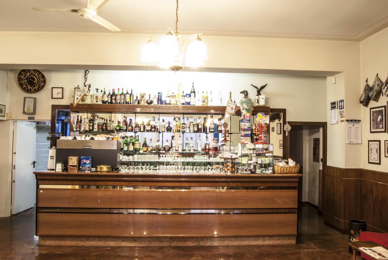 Ristorante Albergo Da Giovanni Carvico Zewnętrze zdjęcie