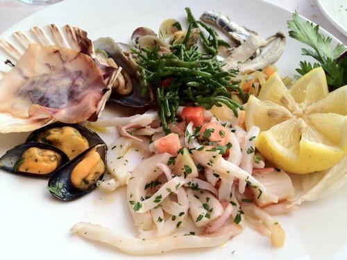 Ristorante Albergo Da Giovanni Carvico Zewnętrze zdjęcie