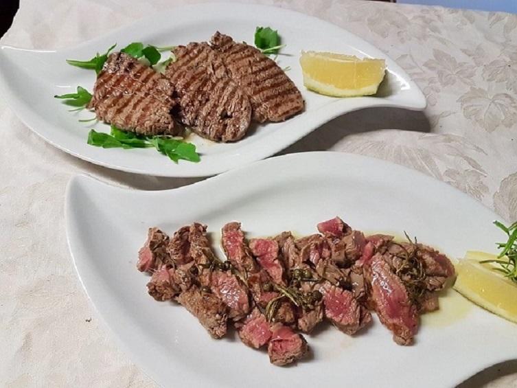 Ristorante Albergo Da Giovanni Carvico Zewnętrze zdjęcie